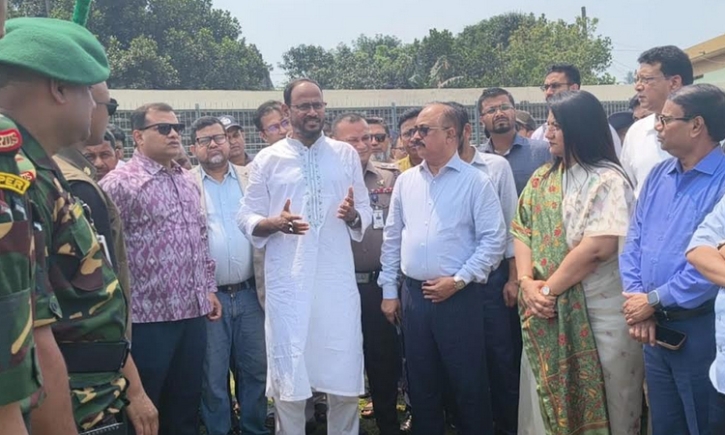 ১৪ এপ্রিল টাঙ্গাইল থেকে কৃষক কার্ড বিতরণ কর্মসূচির উদ্বোধন করবেন