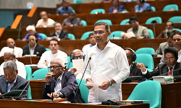 শিক্ষাখাতে ৪৩টি ক্ষেত্র চিহ্নিত করে স্বল্প, মধ্য ও দীর্ঘমেয়াদি পর