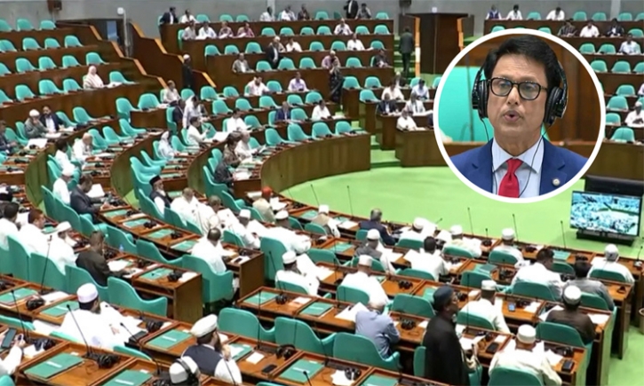 দেশের ৩৪১২৯টি বেসরকারি শিক্ষা প্রতিষ্ঠানে৫,৯৮,৯৯৪ জন শিক্ষক রয়েছে