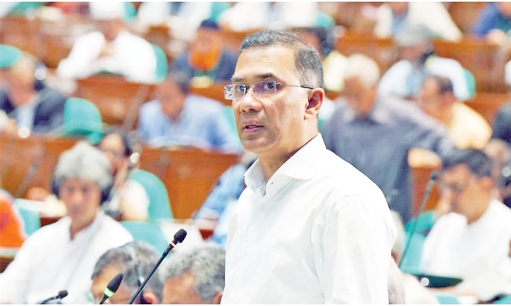 নারীর ক্ষমতায়ন ও শিক্ষার সমান সুযোগ নিশ্চিতকরণে সরকার বদ্ধপরিকর