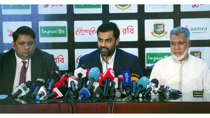 দেশের ক্রিকেটের ভাবমূর্তি পুনরুদ্ধারের প্রতিশ্রুতি তামিমের