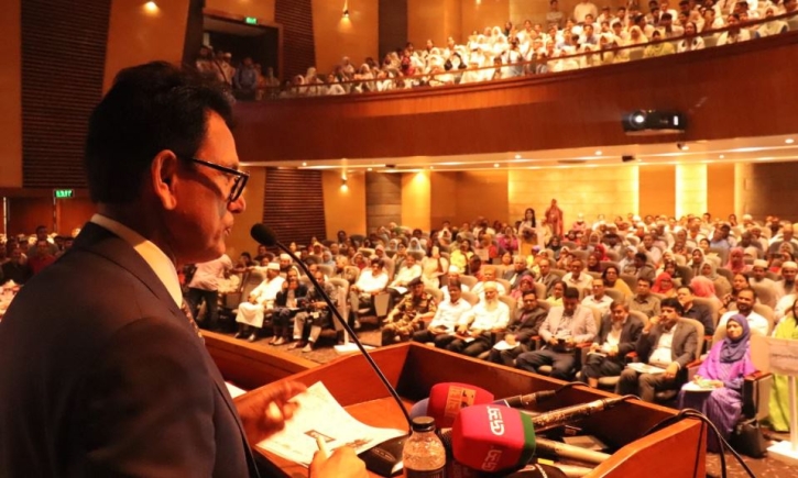 রাজধানীর কিছু স্কুলে পরীক্ষামূলক অনলাইন ক্লাস চালুর পরিকল্পনা