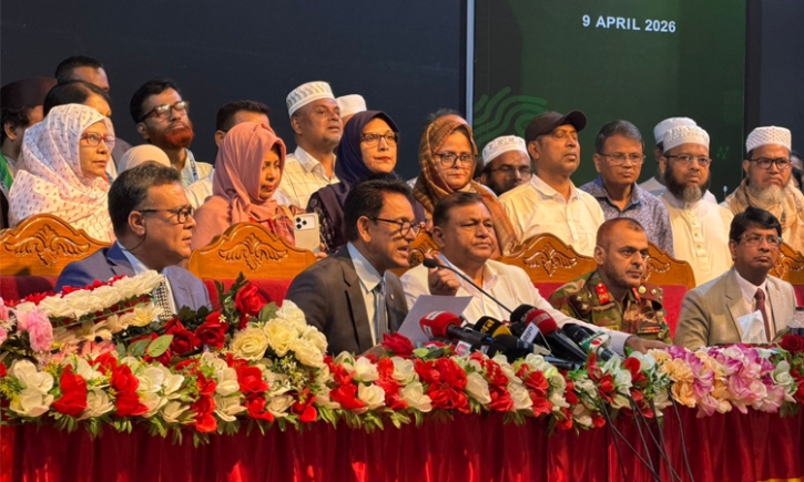 রাজধানীর কিছু বড় শিক্ষাপ্রতিষ্ঠানে সপ্তাহে ৩ দিন সশরীরে ও ৩ দিন