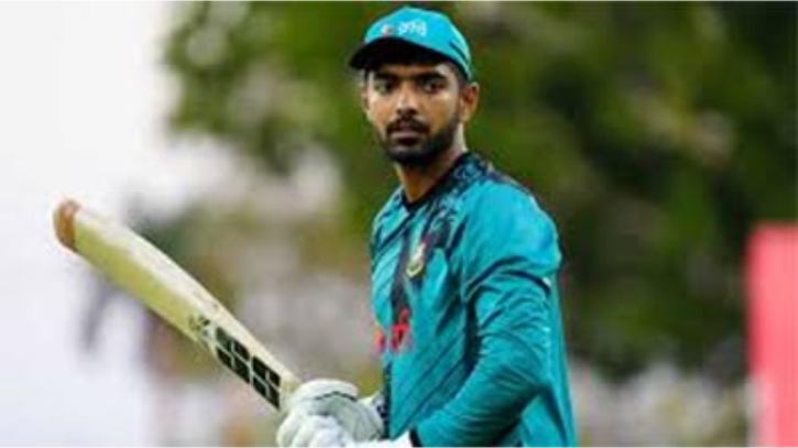 সাইফের উপর ভরসা রাখলেন নির্বাচকরা