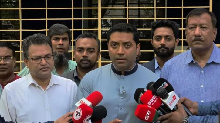 বৃত্তি পরীক্ষা চালু হওয়ায় শিক্ষার্থী ও অভিভাবকরা অত্যন্ত আনন্দিত