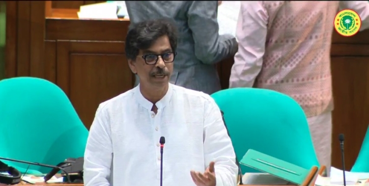 কৃষকদের মাঝে যথাসময়ে সার-বীজ প্রদানে সরকার পদক্ষেপ নিয়েছে: কৃষি ম