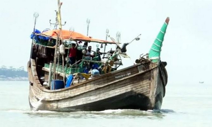 আজ থেকে ১১ জুন পর্যন্ত সাগরে মাছ ধরা নিষেধ