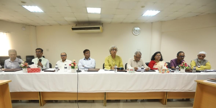 ইউজিসি ১ লাখ শিক্ষার্থীকে সফট স্কিলস ও নৈতিকতা প্রশিক্ষণ দেবে