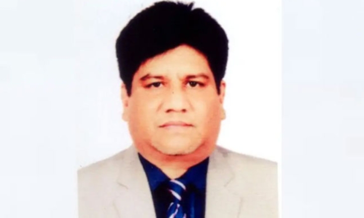 স্ত্র ও পাট মন্ত্রণালয়ের নতুন সচিব আব্দুন নাসের খান