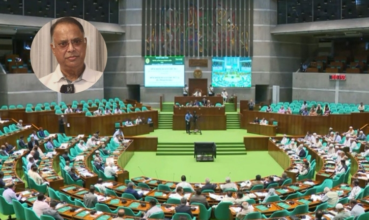সমুদ্রাঞ্চলে নতুন গ্যাস ও তেল অনুসন্ধান কার্যক্রম জোরদার করা হবে