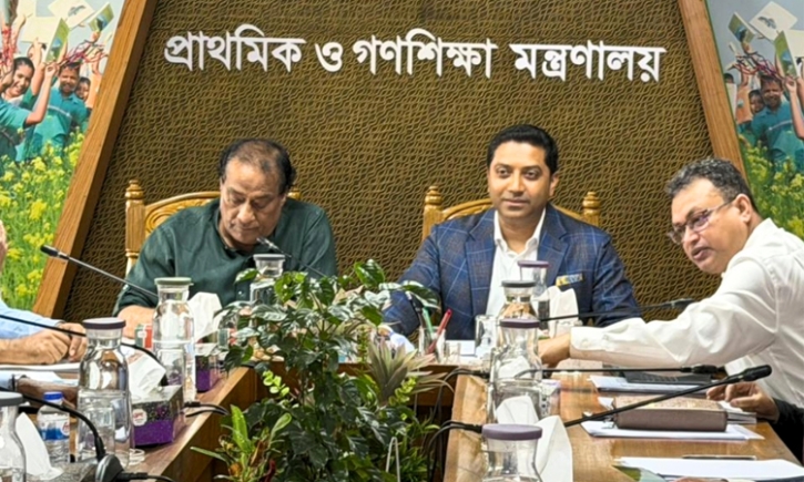 শিক্ষার্থীদের মানবিক মূল্যবোধ বিকাশে সংস্কৃতি চর্চার বিকল্প নেই: