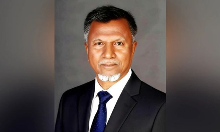 দেশের সরকারি গুদামে ১৭.৭১ লাখ মেট্রিক টন খাদ্য মজুদ রয়েছে : খাদ্য
