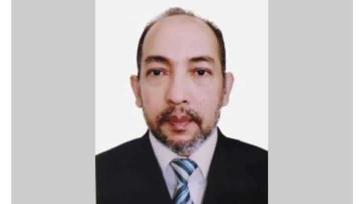 প্রাথমিক ও গণশিক্ষা মন্ত্রণালয়ের নতুন সচিব সাখাওয়াৎ হোসেন