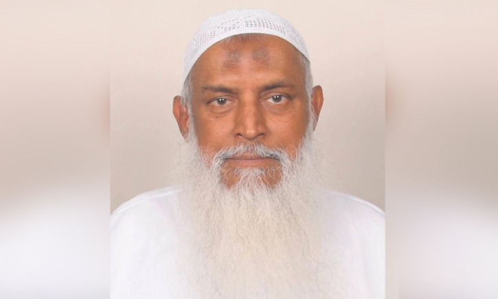 ধর্মমন্ত্রীর ত্বরিত উদ্যোগে দেশে ফিরলেন আটকে পড়া ৩৩ উমরাহ যাত্রী