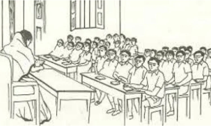 কর্মজীবী নারীদের শিক্ষাবঞ্চিত শিশু