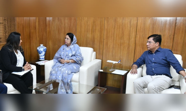 পর্যটন খাতে সহযোগিতায় সমঝোতা স্মারক নিয়ে বাংলাদেশ-মালদ্বীপ