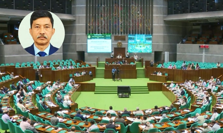 পার্বত্য চট্টগ্রামে পরিবেশগত সংকট মোকাবিলায় বহুমুখী উদ্যোগ গ্রহণ: