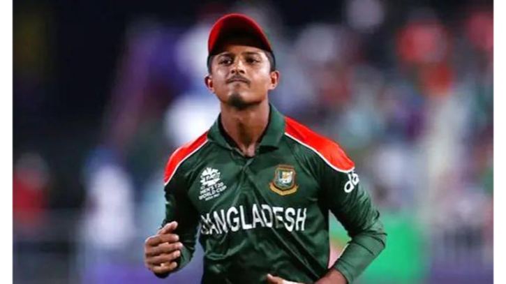 নিউজিল্যান্ডের চেয়ে বাংলাদেশ ভালো বল করেছে : মাহেদি