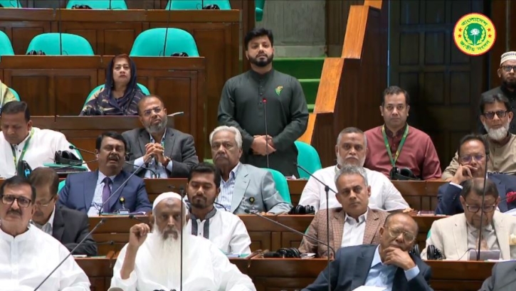 বিভক্তি নয়, শান্তি ও ঐক্যের রাজনীতির আহ্বান মুক্তিযুদ্ধ