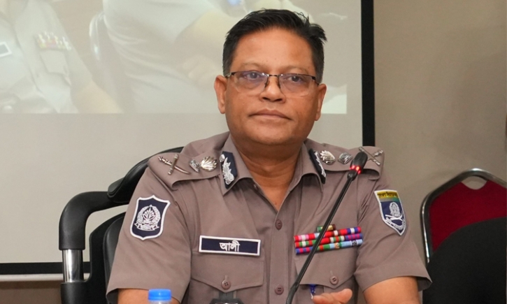 সেবা ও আইন প্রয়োগের ক্ষেত্রে প্রযুক্তির সর্বোচ্চ ব্যবহার নিশ্চিত