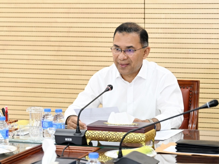 ধর্ম-বর্ণ নির্বিশেষে মানুষের শান্তিপূর্ণ বসবাস নিশ্চিত করতে চায়