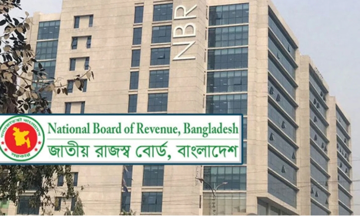 ইলেকট্রিক স্কুল বাস আমদানিতে শুল্ক-কর অব্যাহতি দিয়েছে এনবিআর