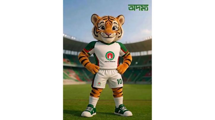 কাল দেশব্যাপী শুরু হচ্ছে ‘নতুন কুঁড়ি স্পোর্টস’