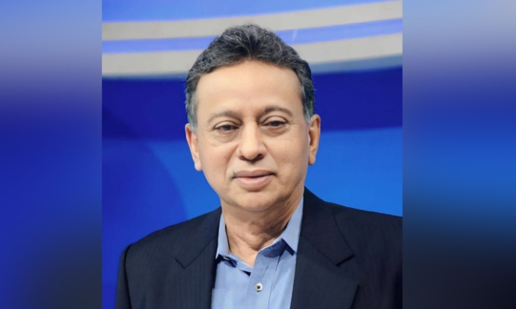 অর্থ ও পরিকল্পনা মন্ত্রী আমির খসরু মাহমুদ চৌধুরীর জীবন-বৃত্তান্ত