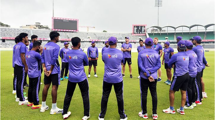 নিউজিল্যান্ডের বিপক্ষে তৃতীয় ম্যাচে অপরিবর্তিত বাংলাদেশ দল