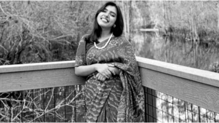 যুক্তরাষ্ট্রে হত্যাকাণ্ডের শিকার বাংলাদেশি শিক্ষার্থী বৃষ্টির :