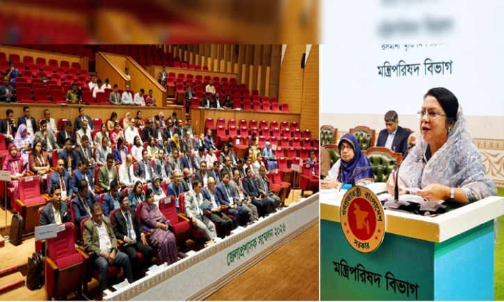 জিডিপিতে পর্যটন খাতের অবদান ৬-৭ শতাংশে উন্নীত করতে চান