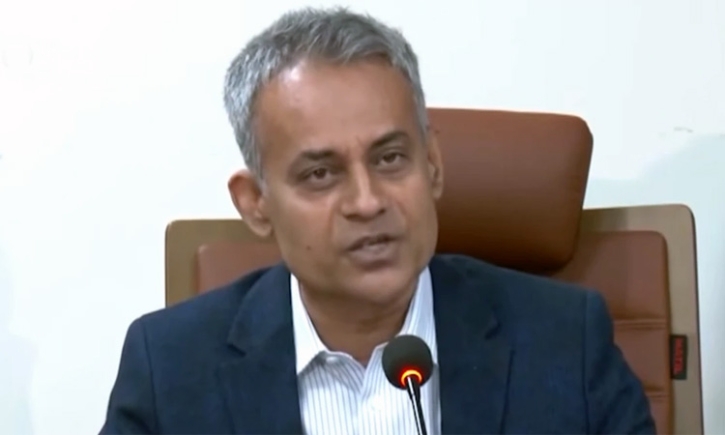 সড়কে শৃঙ্খলা প্রতিষ্ঠা ও উন্নয়ন প্রকল্প বাস্তবায়নে ডিসিদের সহযোগি