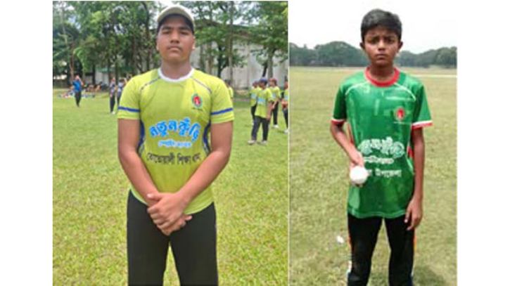 মাঠে ইশানের সেঞ্চুরির ঝড়, বল হাতে ইমরানের ম্যাজিক