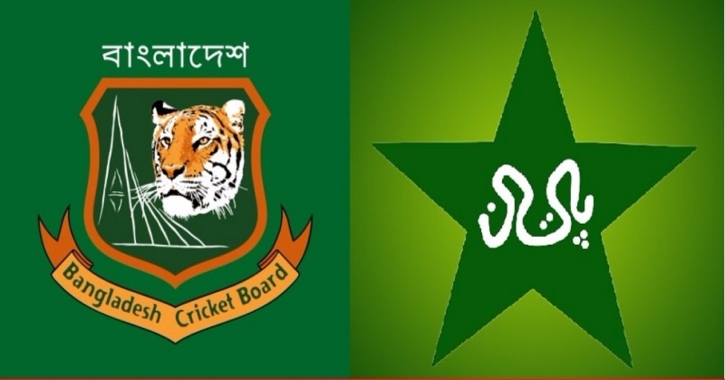 পাকিস্তানের বিপক্ষে জয় দিয়ে টেস্ট সিরিজ শুরুর লক্ষ্য বাংলাদেশের