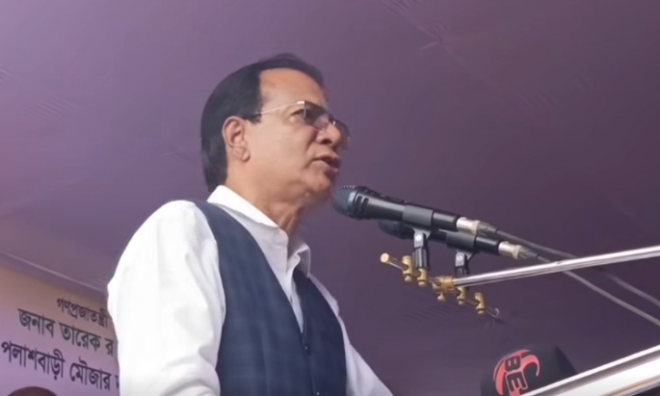 বজ্রপাত ও নদীভাঙন রোধে দ্রুত ব্যবস্থা নেওয়ার আশ্বাস ত্রাণমন্ত্রীর