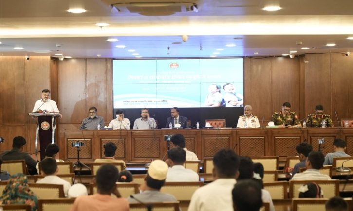 ৭৩১ শিক্ষার্থীর মাঝে ডিএনসিসির ৯২ লক্ষাধিক টাকার শিক্ষা বৃত্তি :