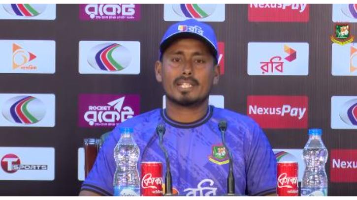 পাকিস্তানকে হারানোর স্বপ্ন দেখছেন আশরাফুল