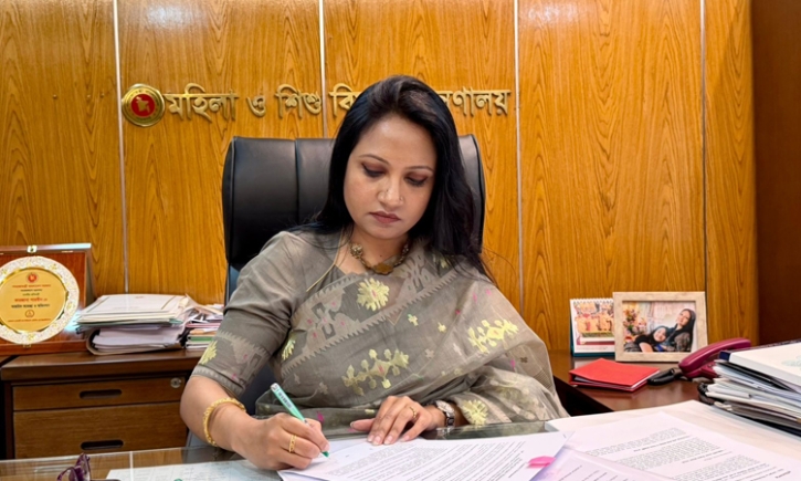অটিজম আক্রান্ত শিশুদের সু-চিকিৎসায় বহুমুখী উদ্যোগ সরকারের