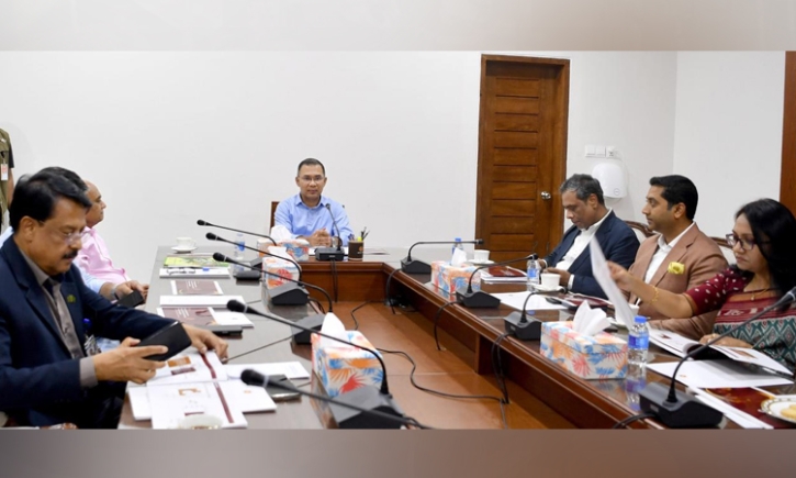 প্রতিবন্ধীদের অধিকার সুরক্ষা ও সেবা নিশ্চিতের নির্দেশ প্রধানমন্ত্