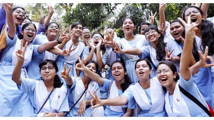 এসএসসির ফল প্রকাশ
