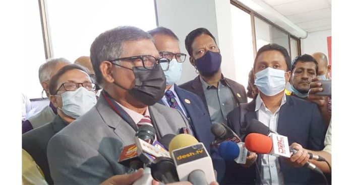 দেশে আসতে প্রবাসীদের জন্য নতুন নির্দেশনা দিল সরকার