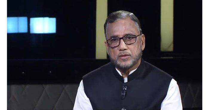 দেশে ৮ কোটি গাছ লাগানোর পরিকল্পনা