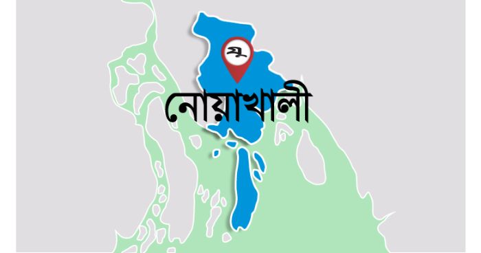 নোয়াখালীতে ভ্যান চাপায় ঝরে গেল শিশুর প্রাণ