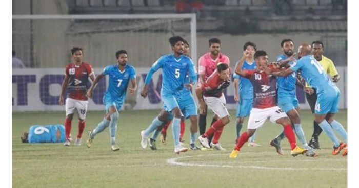 ৭ জানুয়ারি: টিভিতে আজকের খেলা সূচি