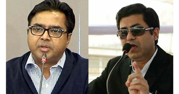 সাঈদ খোকনের বক্তব্যের জবাবে যা বললেন মেয়র তাপস
