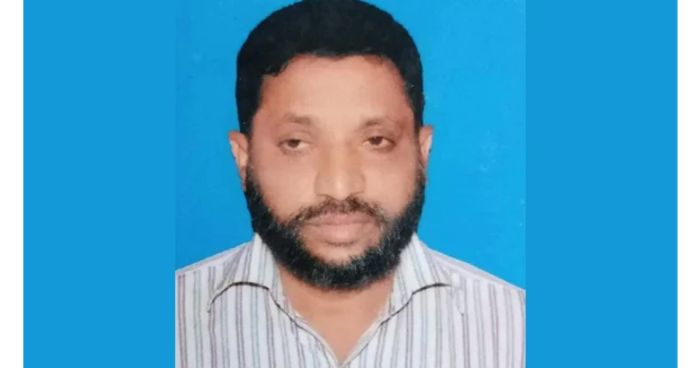 সাংবাদিক আবু জাফর ডাকুয়ার ইন্তেকাল
