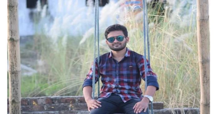 বিয়ের আংটি পরার দিন কবরের যাত্রী হলেন সবুজ