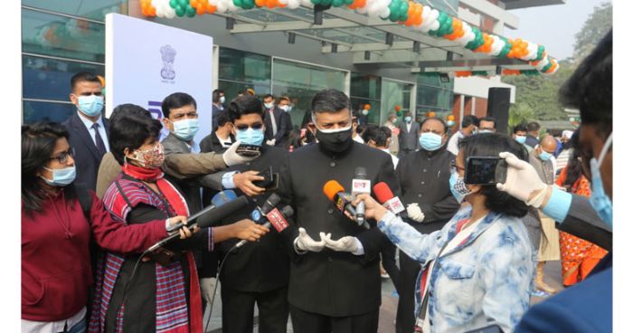 আগামী ১৫ নভেম্বর থেকে ভারতীয় পর্যটন ভিসা চালু