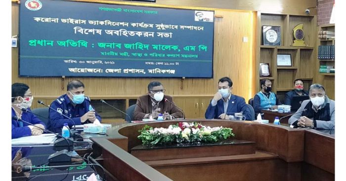 সব ওষুধেরই পার্শ্বপ্রতিক্রিয়া আছে, তাতে কী খাওয়া ছেড়ে দেওয়া হয়েছে