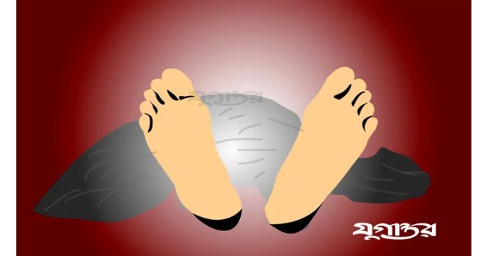 নিয়ন্ত্রণ হারিয়ে ট্রাক বসতঘরে, বাবা-মেয়ে নিহত